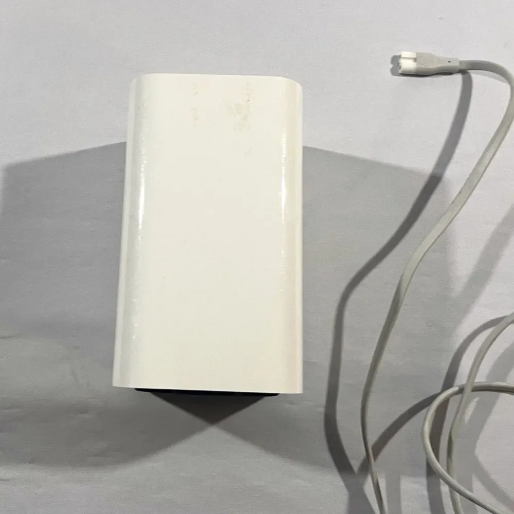 Apple airport extreme